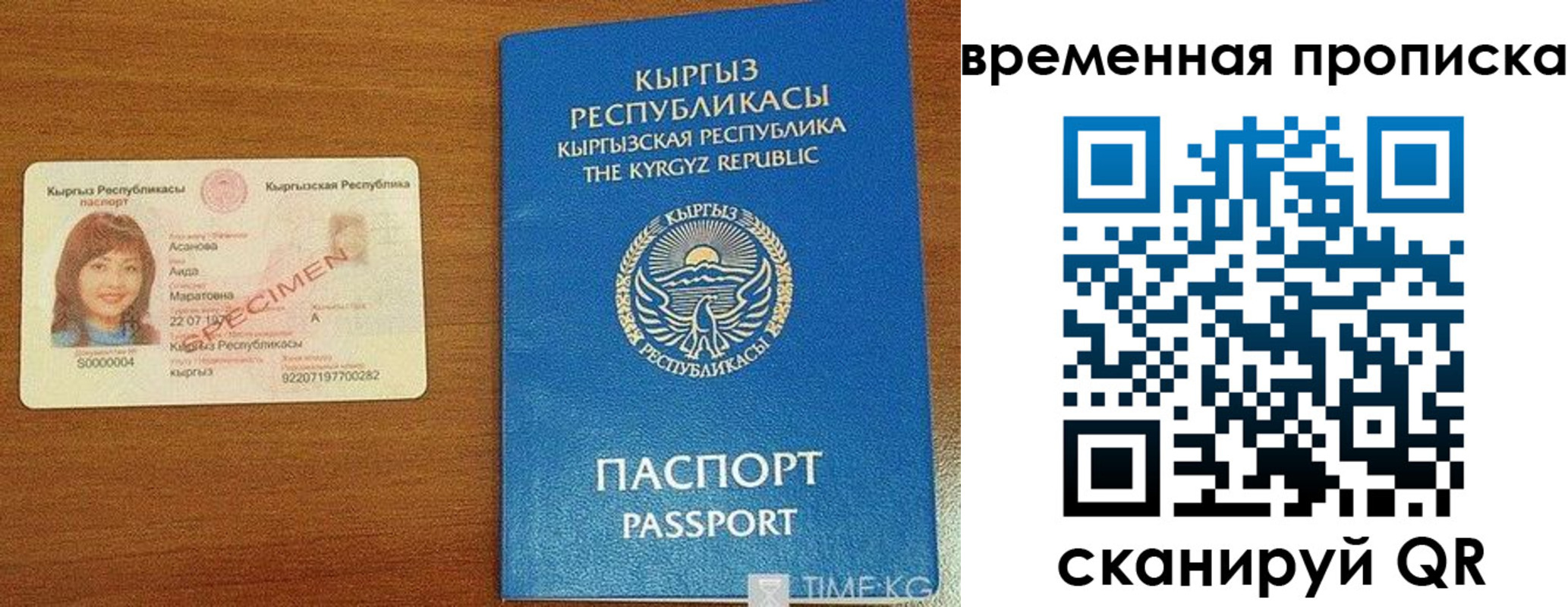 временная регистрация недорого в Свободном